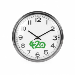 Часы настенные Beam