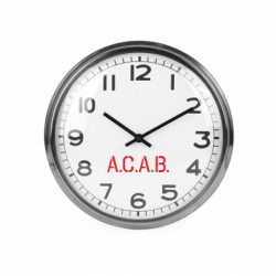 Годинники настінні Beam