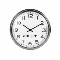 Годинники настінні Beam