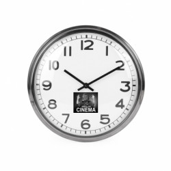 Часы настенные Beam