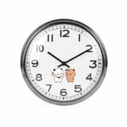 Часы настенные Beam