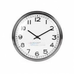 Часы настенные Beam