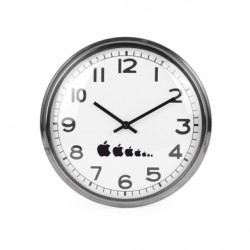 Часы настенные Beam