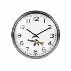 Годинники настінні Beam