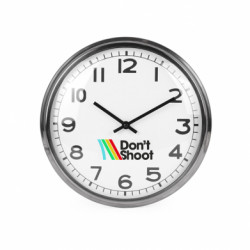 Часы настенные Beam