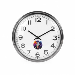 Годинник настінний Beam ARC Raiders game - FATLINE Годинник настінний Beam ARC Raiders game