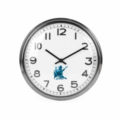 Годинник настінний Beam Arc Raiders poster - FATLINE Годинник настінний Beam Arc Raiders poster