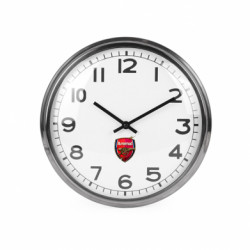 Годинник настінний Beam Arsenal Art Logo - FATLINE Годинник настінний Beam Arsenal Art Logo