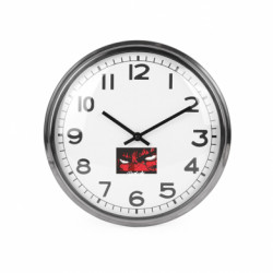 Часы настенные Beam