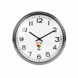 Часы настенные Beam