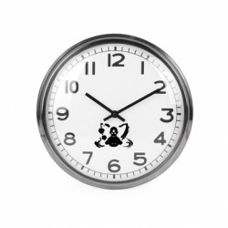 Часы настенные Beam