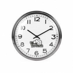 Годинники настінні Beam