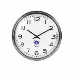 Часы настенные Beam