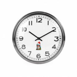 Часы настенные Beam