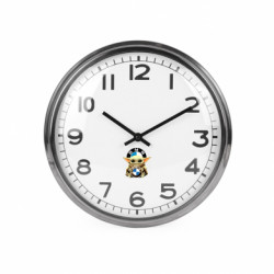 Часы настенные Beam