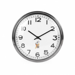 Годинники настінні Beam