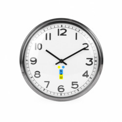 Годинники настінні Beam