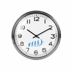 Часы настенные Beam