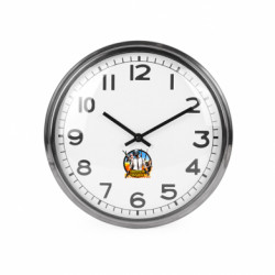 Часы настенные Beam Battlegrounds Snipers - FATLINE Часы настенные Beam Battlegrounds Snipers