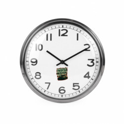 Часы настенные Beam