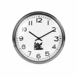 Годинники настінні Beam