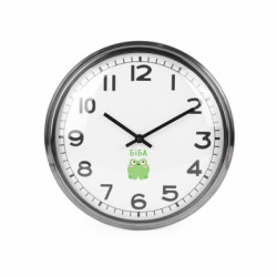 Часы настенные Beam