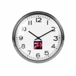 Годинники настінні Beam