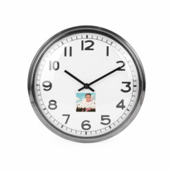 Часы настенные Beam