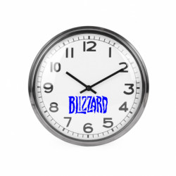 Часы настенные Beam