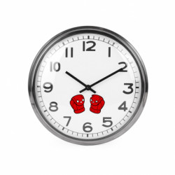 Часы настенные Beam