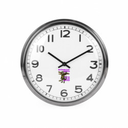 Часы настенные Beam