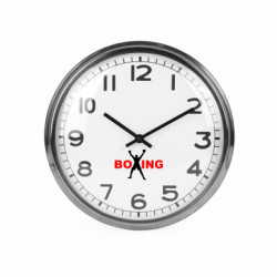 Часы настенные Beam