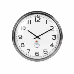 Часы настенные Beam