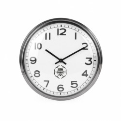 Годинник настінний Beam БПЛА Баба Яга - FATLINE Годинник настінний Beam БПЛА Баба Яга