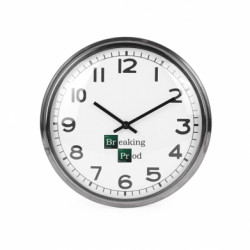 Часы настенные Beam