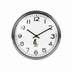 Часы настенные Beam