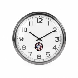 Часы настенные Beam