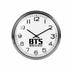 Часы настенные Beam