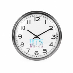 Часы настенные Beam