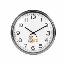 Часы настенные Beam