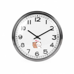 Часы настенные Beam