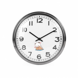 Часы настенные Beam