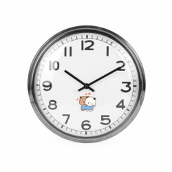 Часы настенные Beam