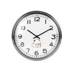 Часы настенные Beam