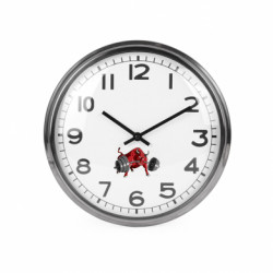 Часы настенные Beam