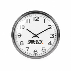 Часы настенные Beam