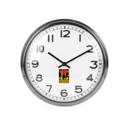 Часы настенные Beam