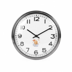 Часы настенные Beam