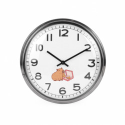 Часы настенные Beam