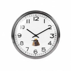 Часы настенные Beam